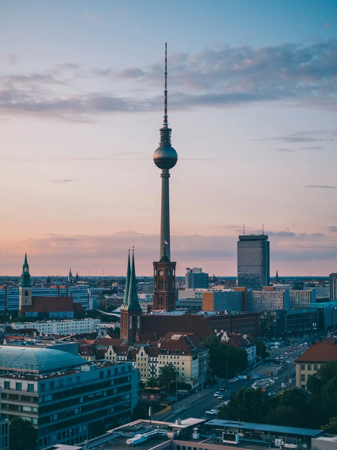 Berlin, Deutschland