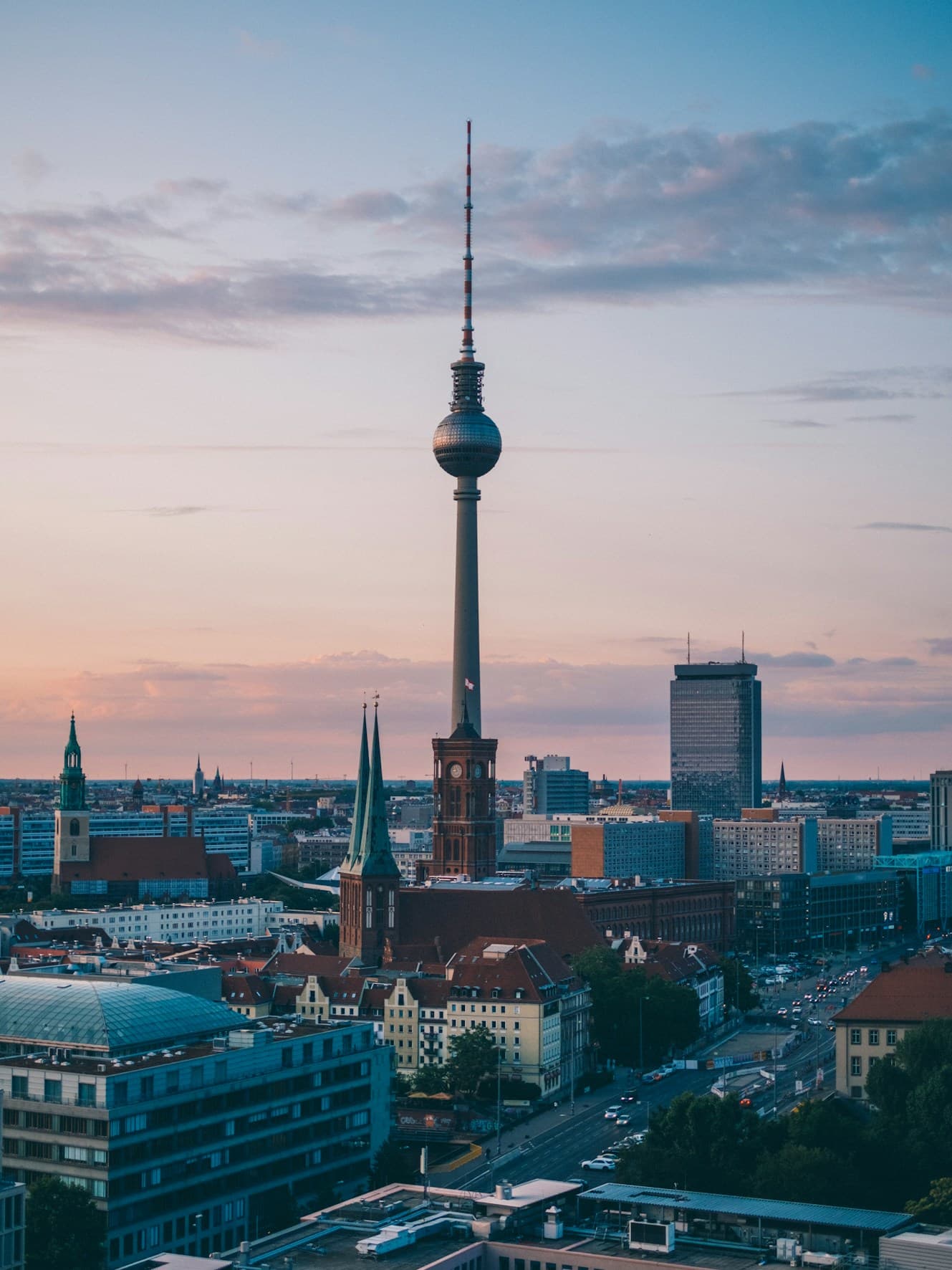 Berlin, Deutschland