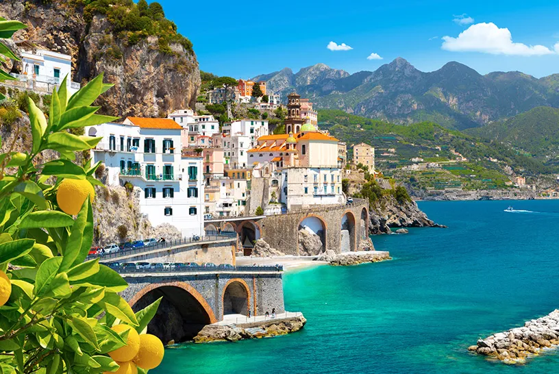 Italien