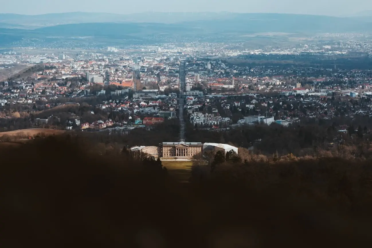 Kassel, Deutschland
