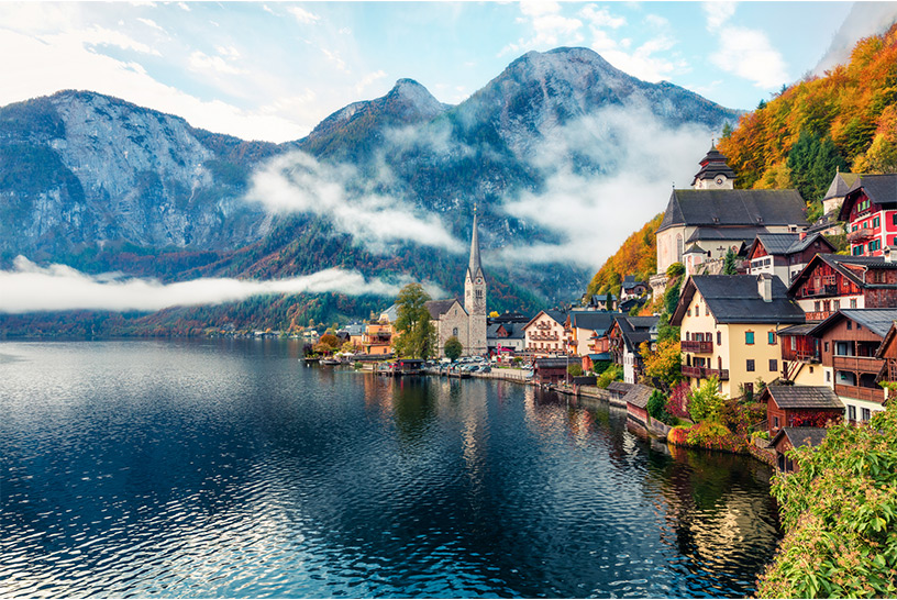 Österreich