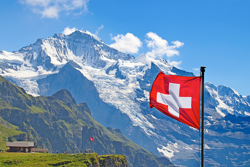 Schweiz