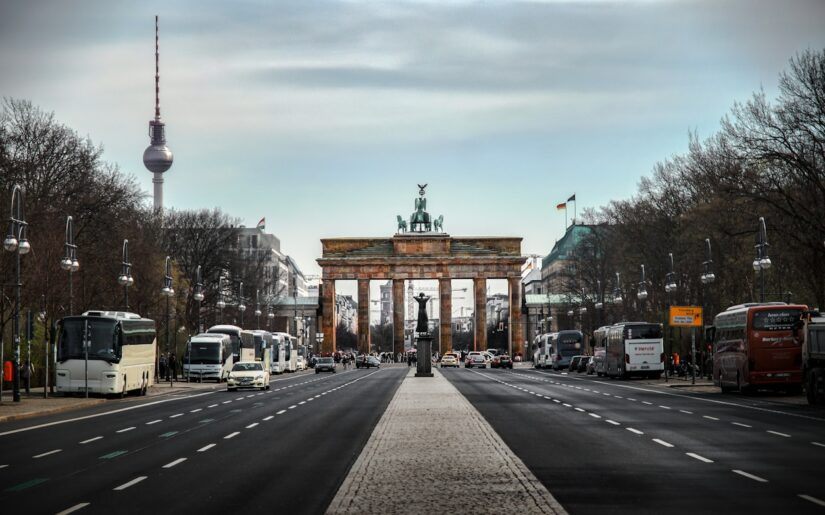 Deutschland