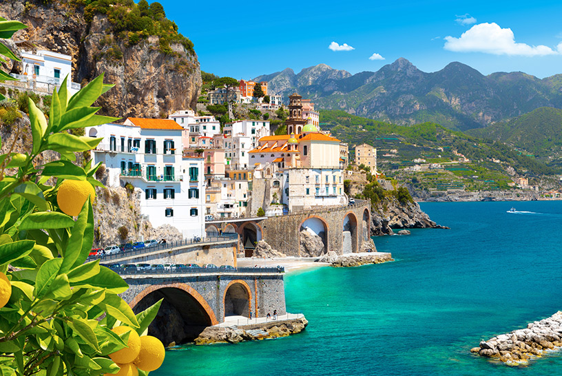 Italien