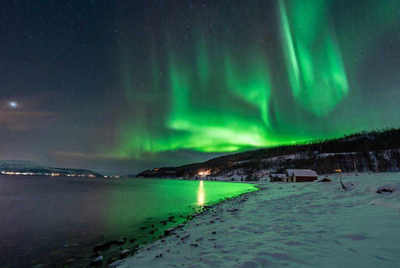 Skandinavien