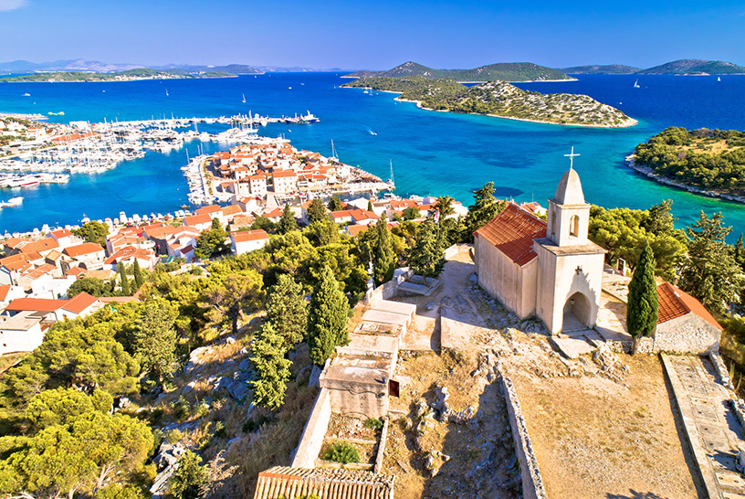 Kroatien