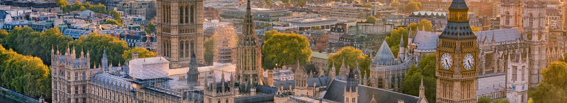 Benelux Reisen