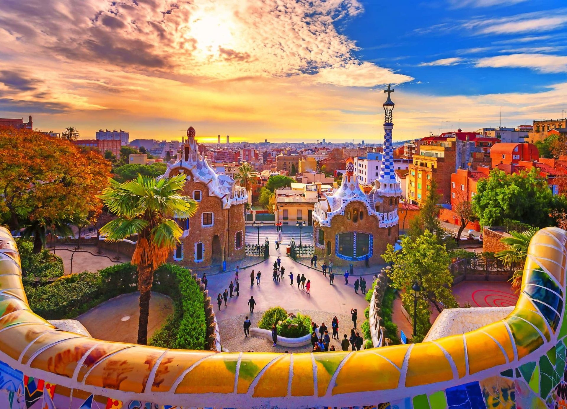 Barcelona
