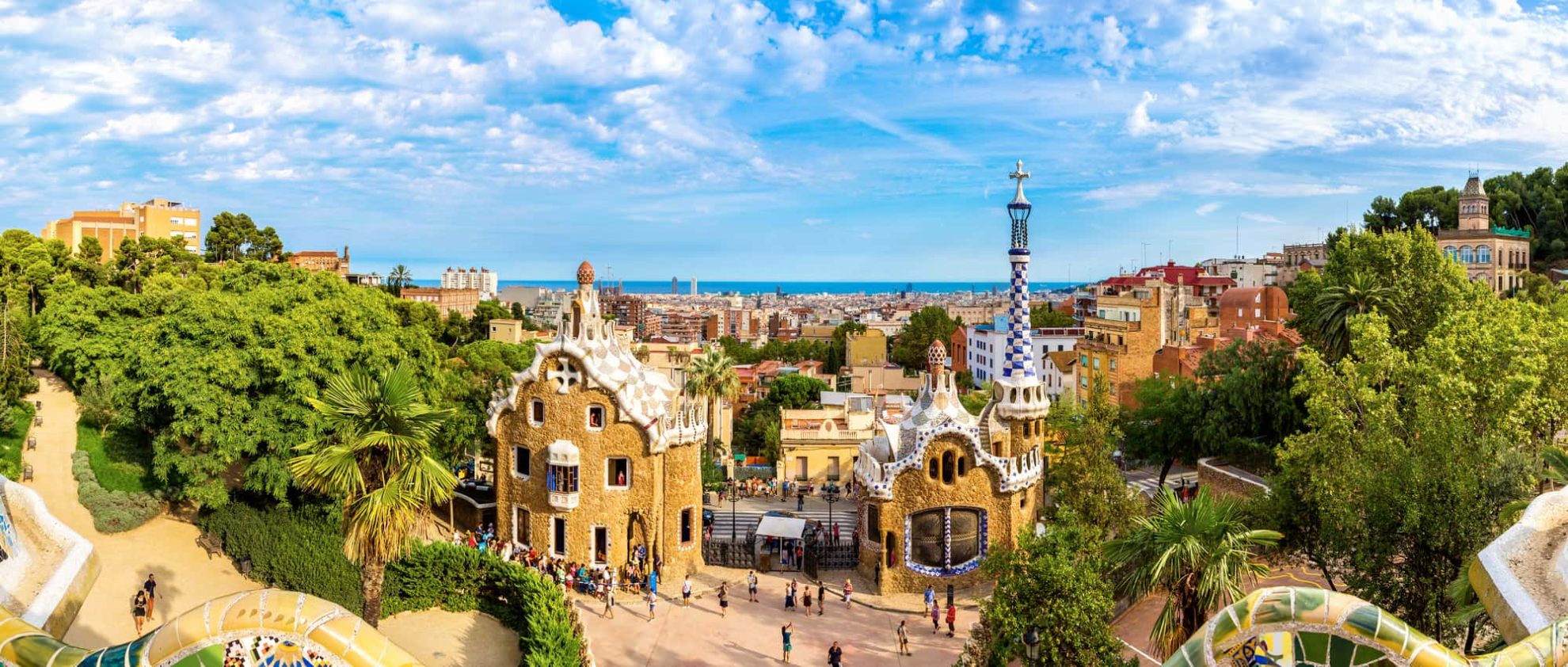 BARCELONA URLAUB MIT FLUG AB KASSEL CALDEN