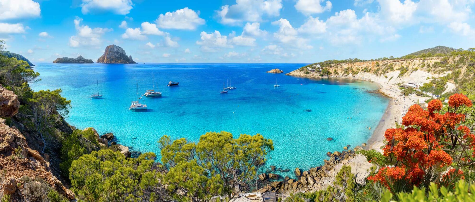 Spanien - Das beliebteste Reiseziel der Deutschen