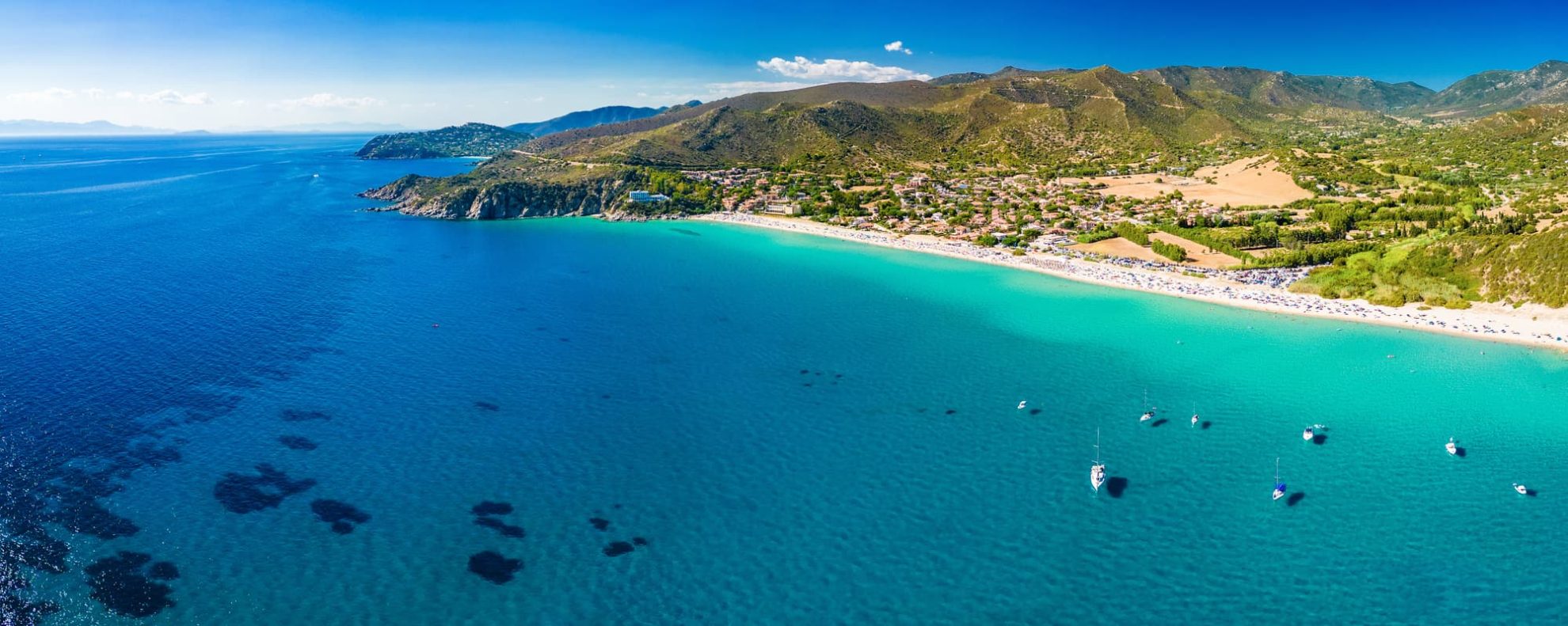 Sardinien Urlaub mit Flug ab Kassel Calden