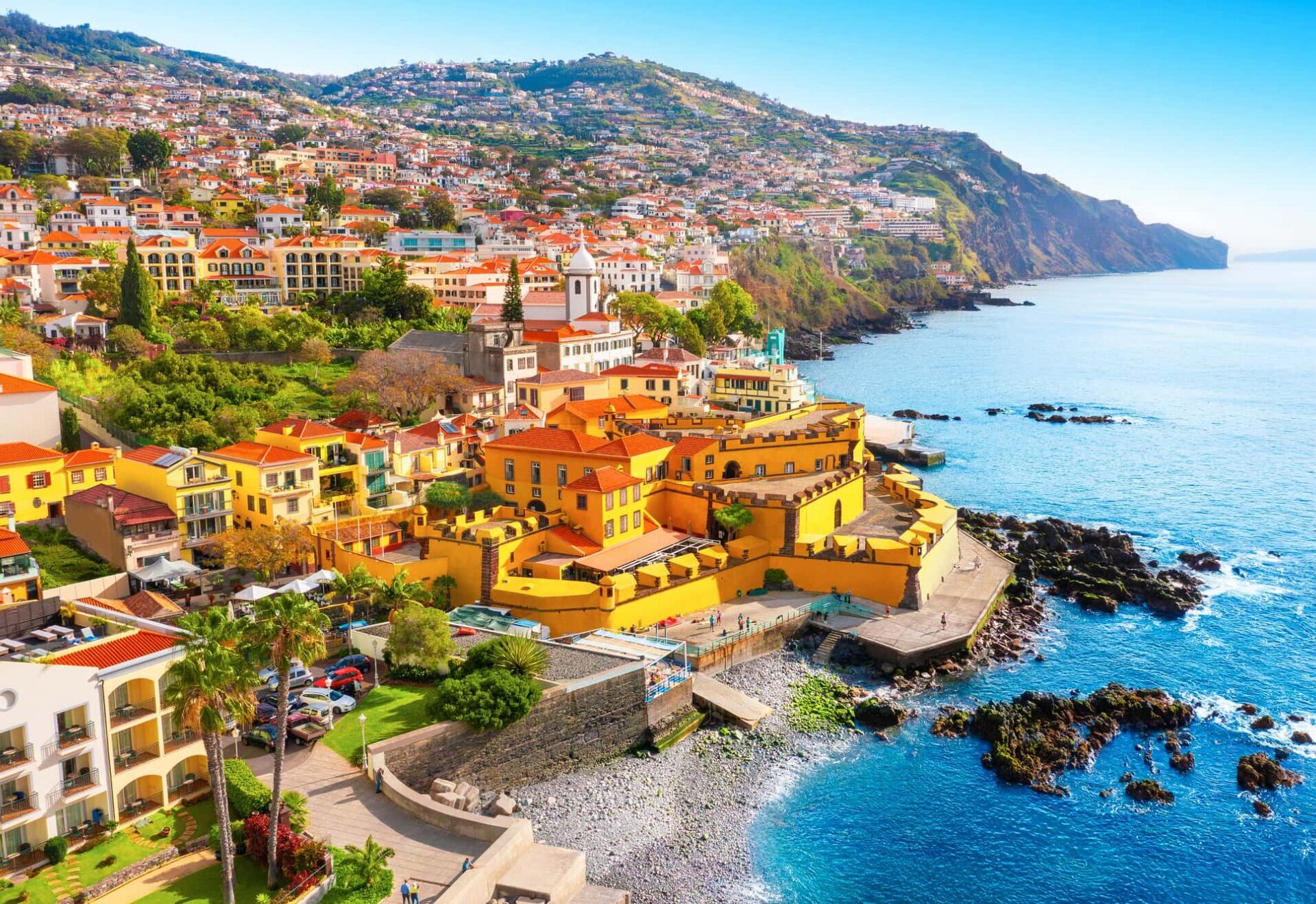 Portugal