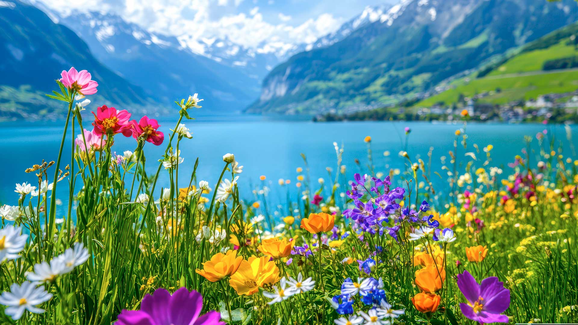 Frühling