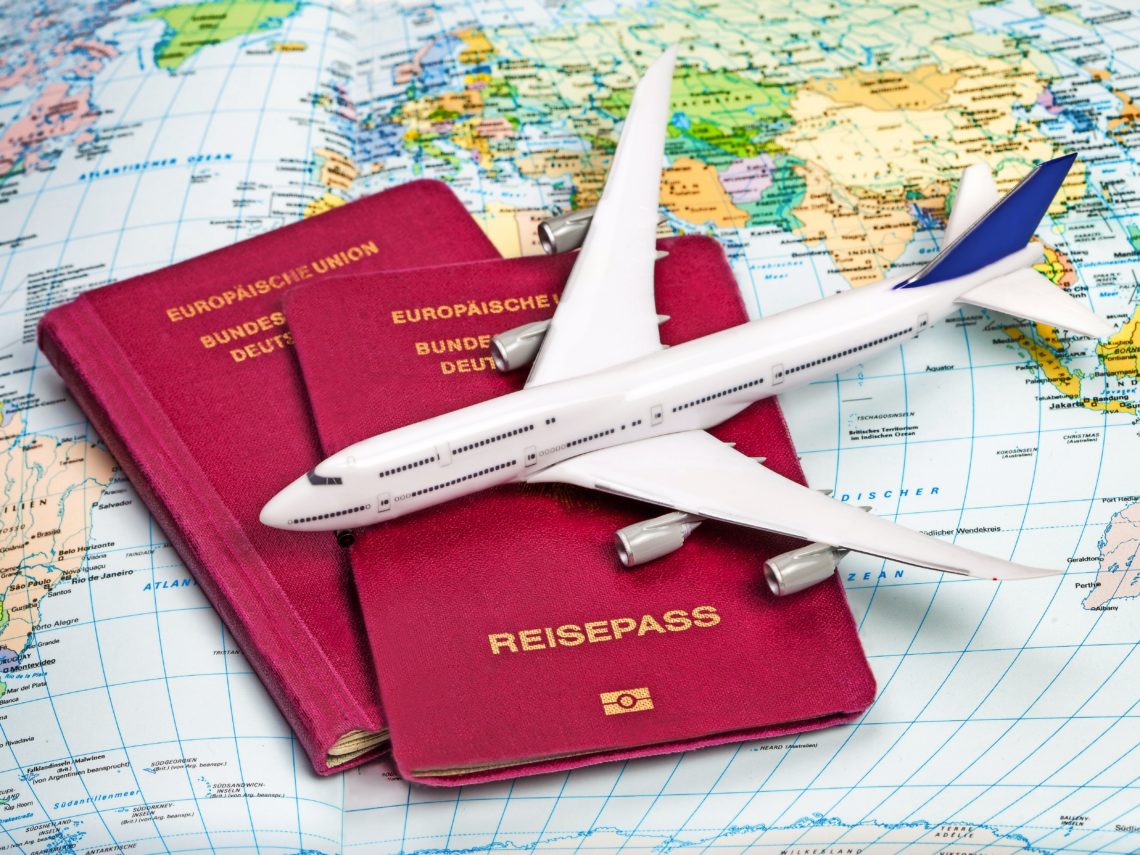 Allgemeinen Reisebedingungen