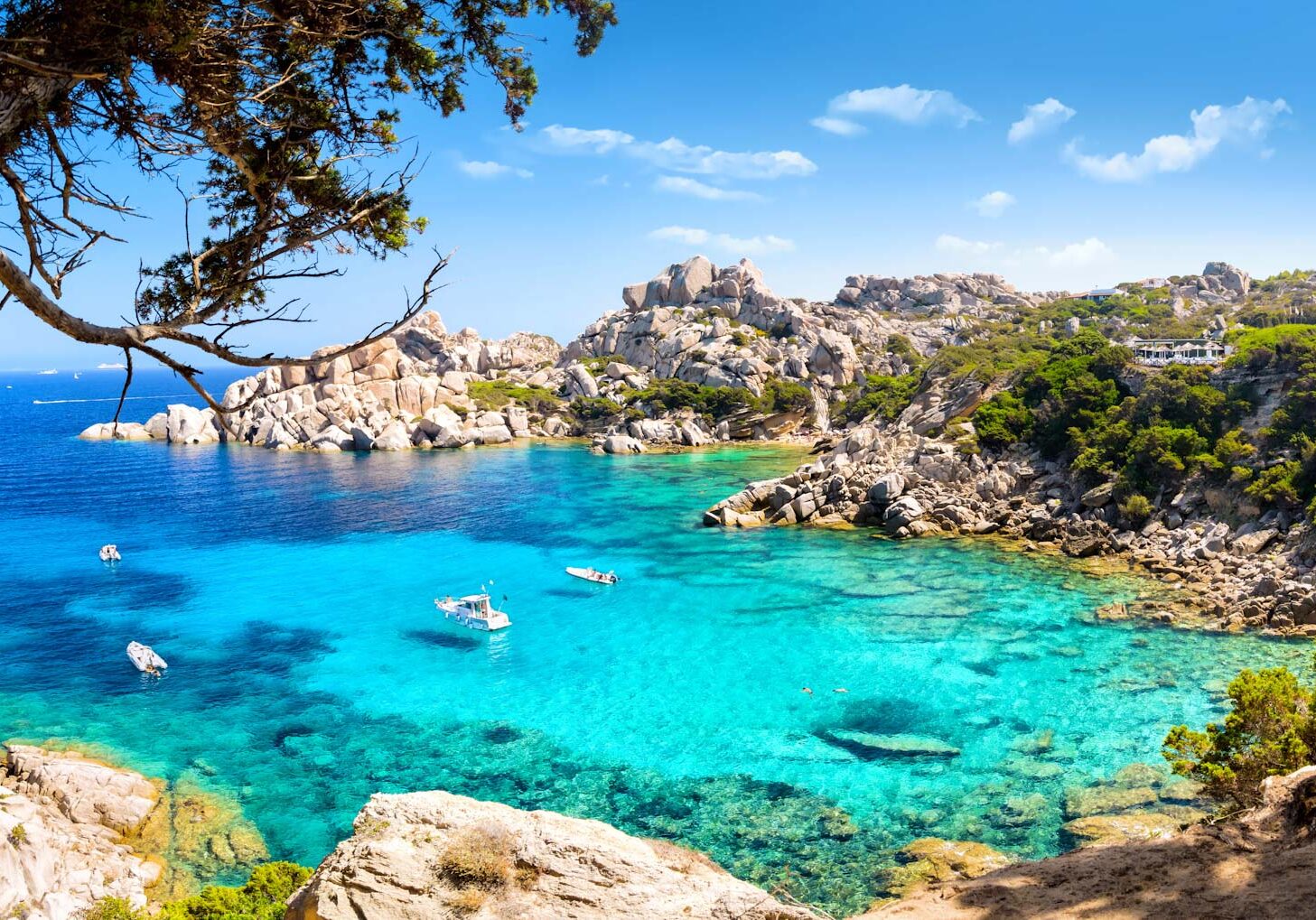 Sardinien