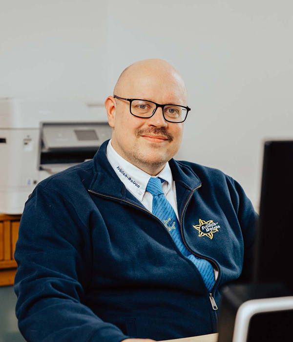 Andreas Hnida