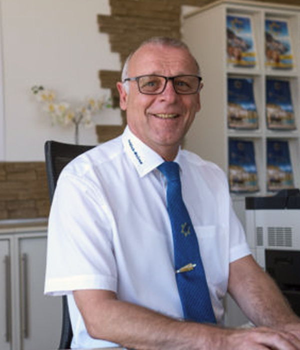 Andreas Jaufmann
