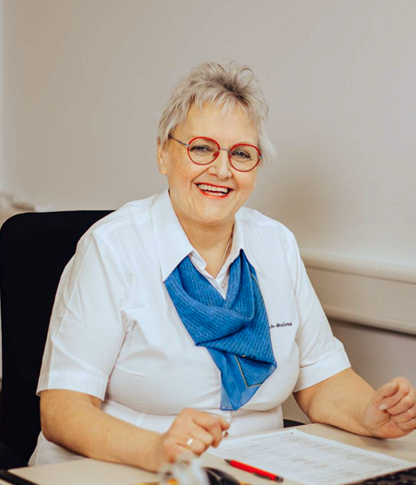 Barbara Knaute-Kurth