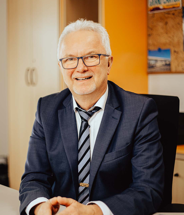 Bernd Frölich