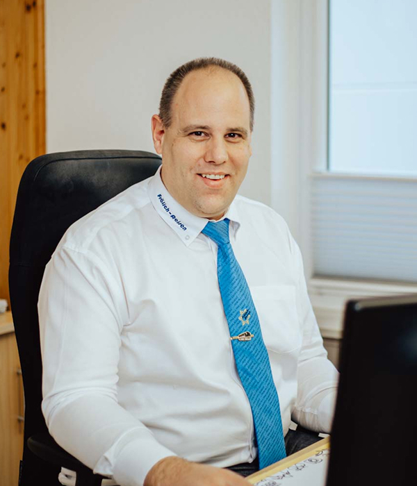 Bjoern Eberhardt