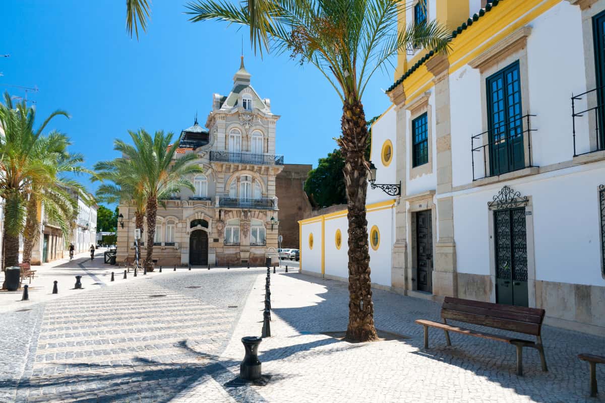 Faro-Portugal (1)