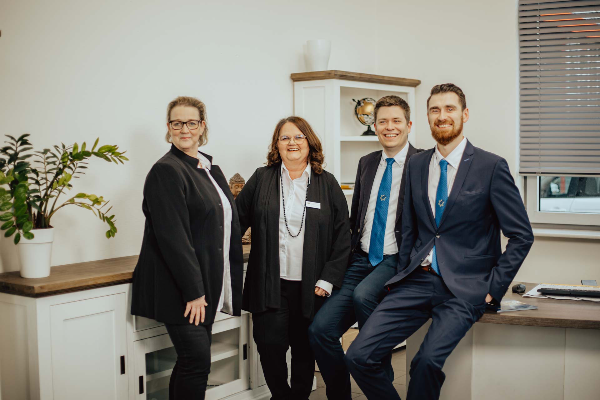 Frölich-Reisen-Team-Kassel
