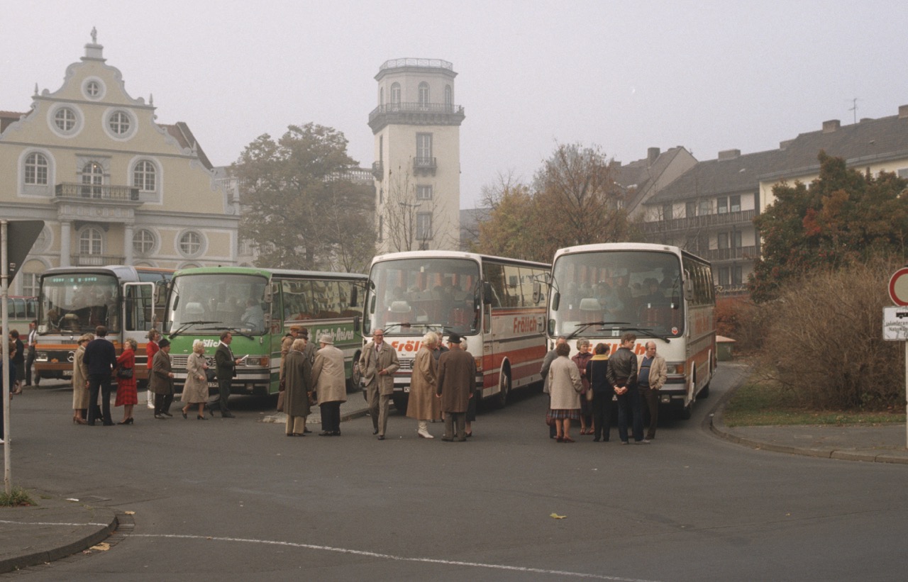 Unternehmensgeschichte