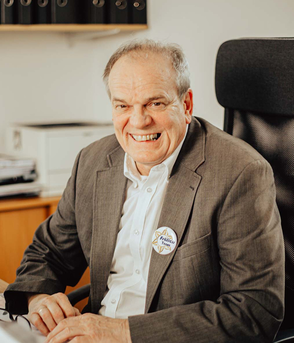 Helmut Keim