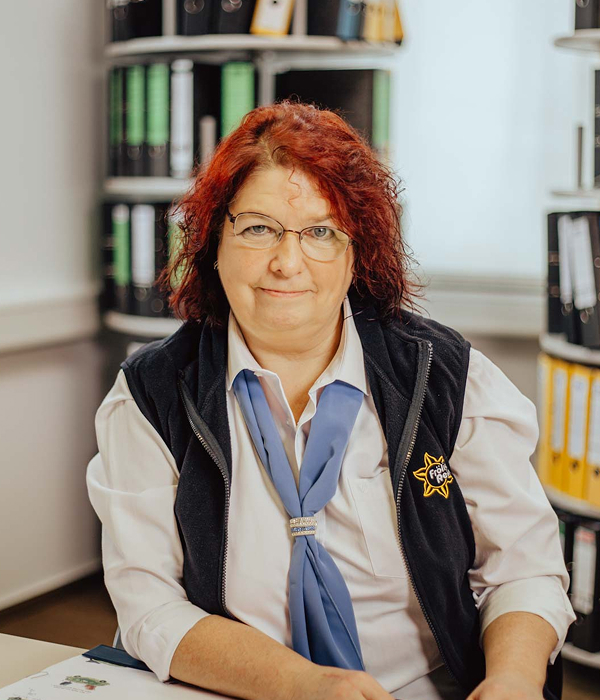 Jutta Möller