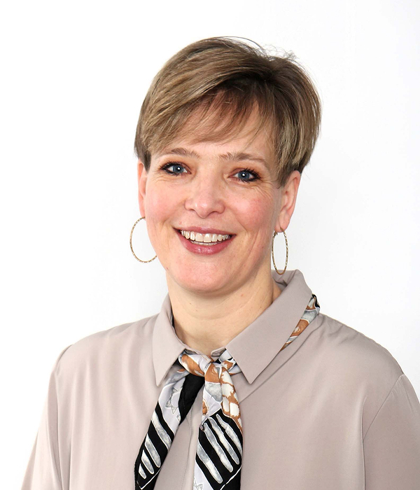 Kerstin Ohm