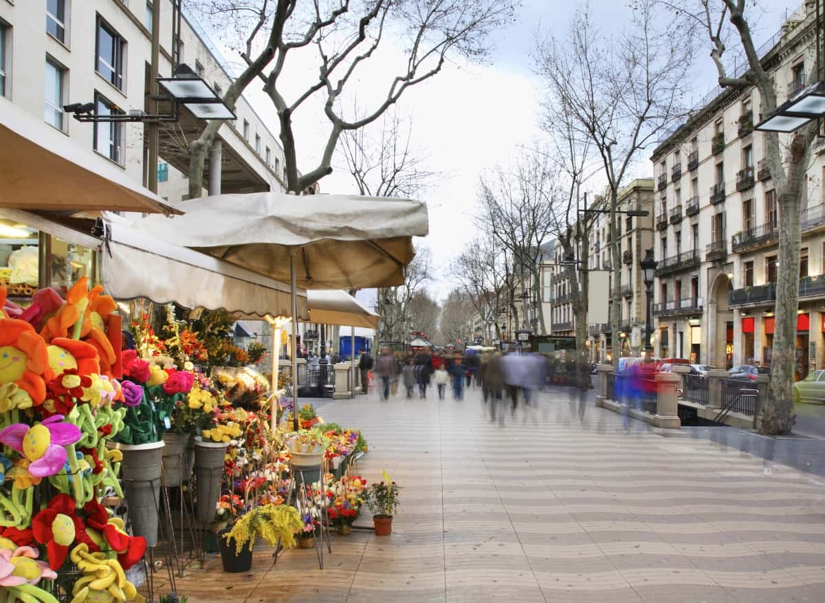 Las-Ramblas