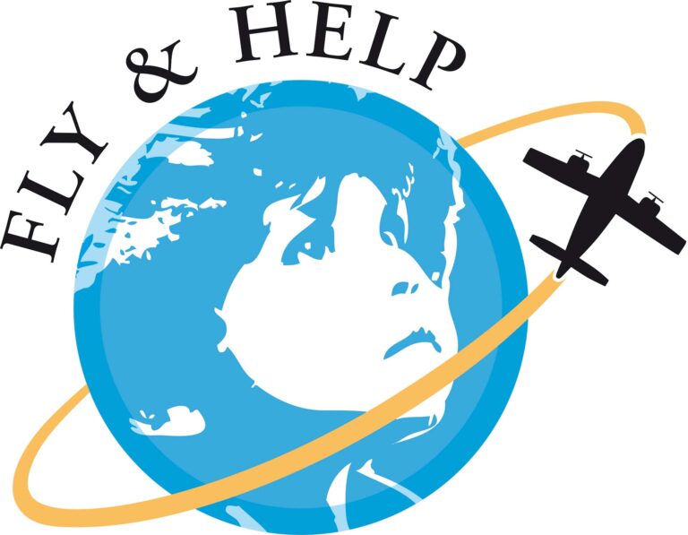 Logo Fly-Help
