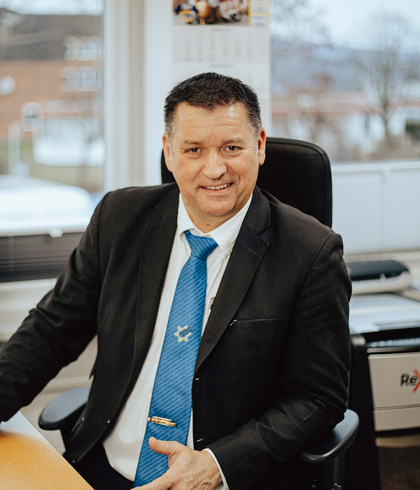 Mario Lämmerhirt