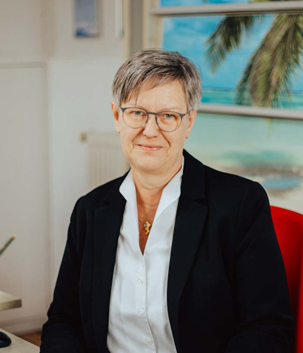 Martina Rimbach-Claus