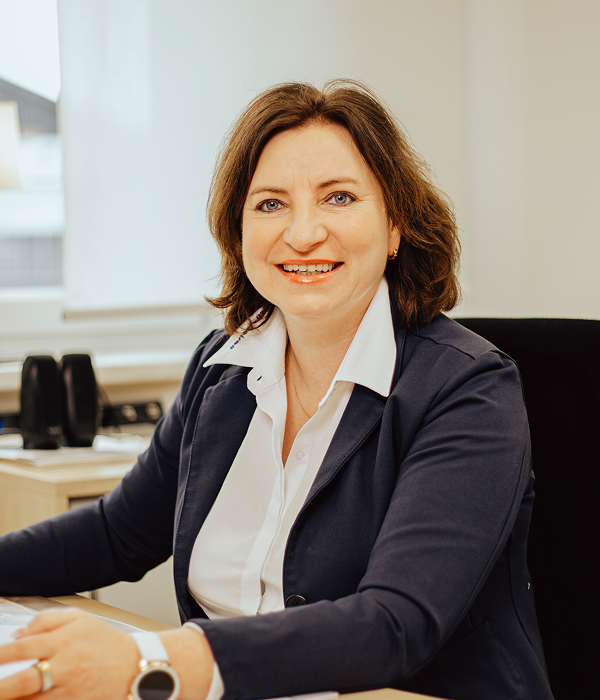 Nancy Frölich