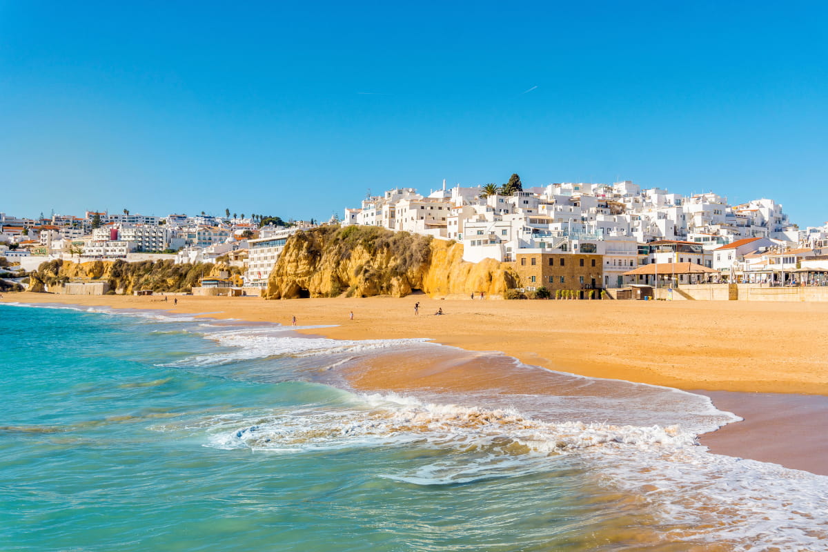 Algarve