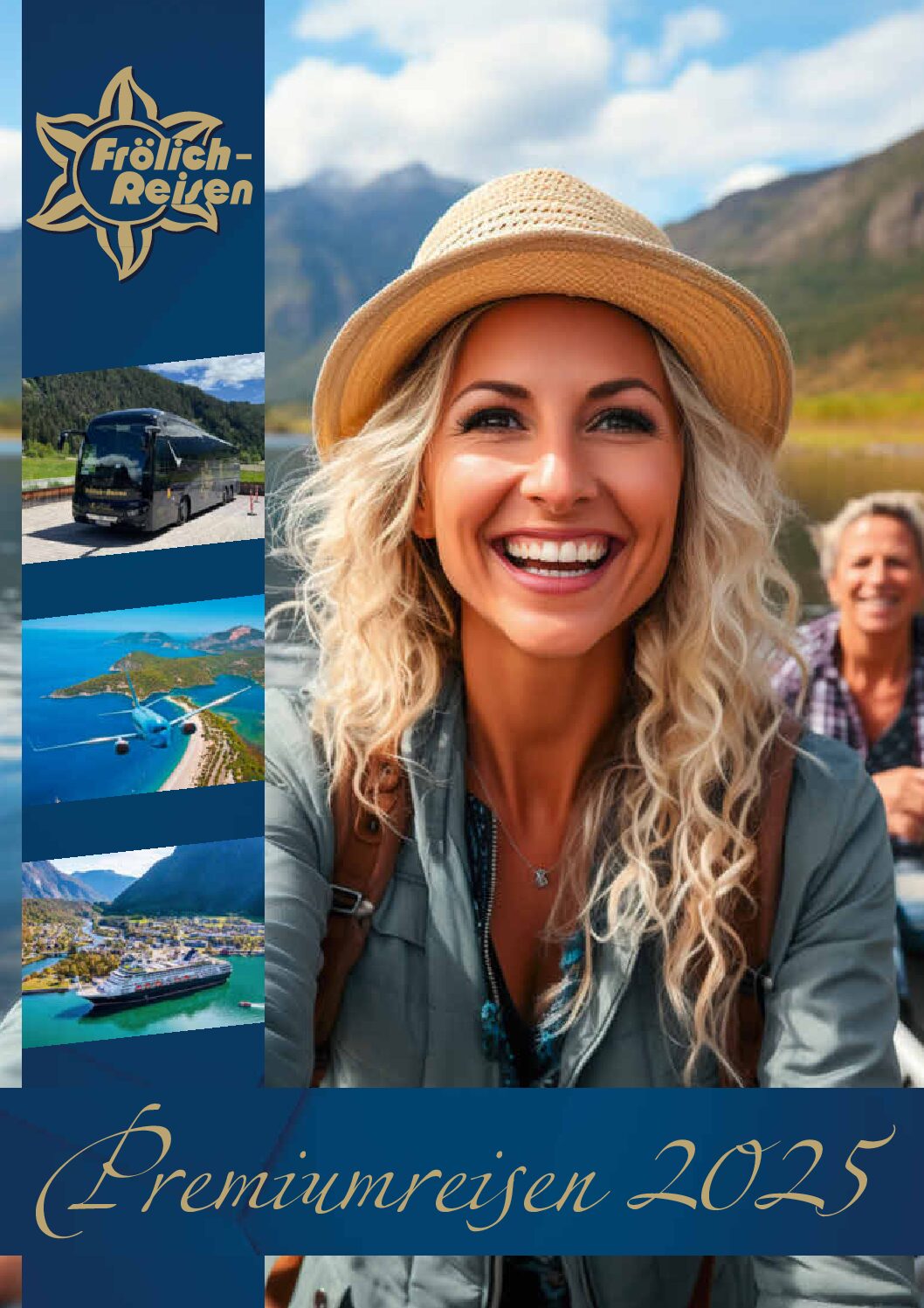 Premiumreisen 2025