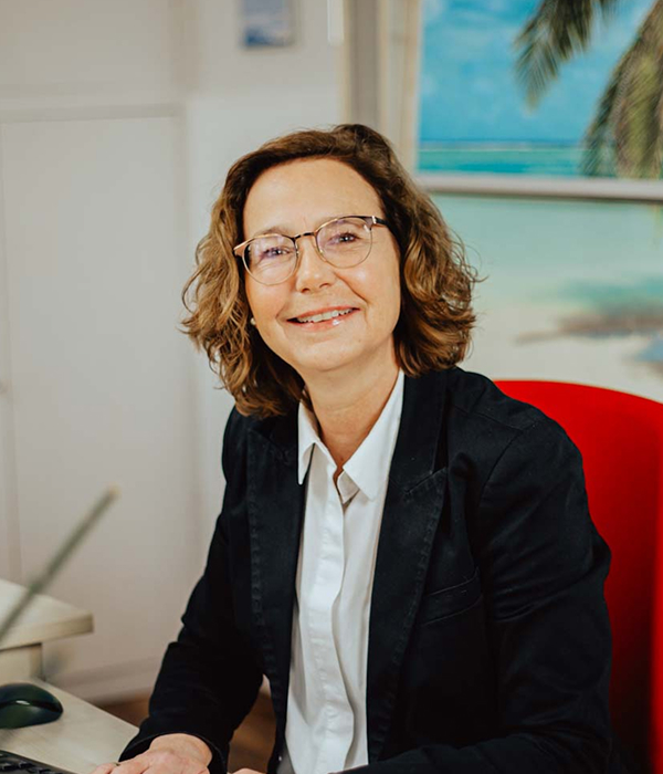 Sabina Bachmann