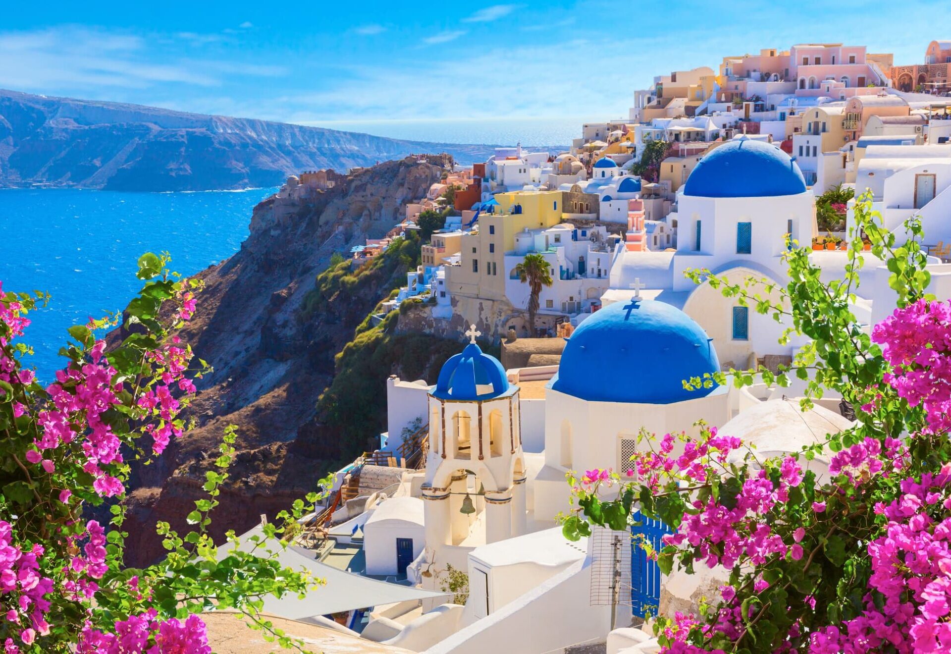 Santorin