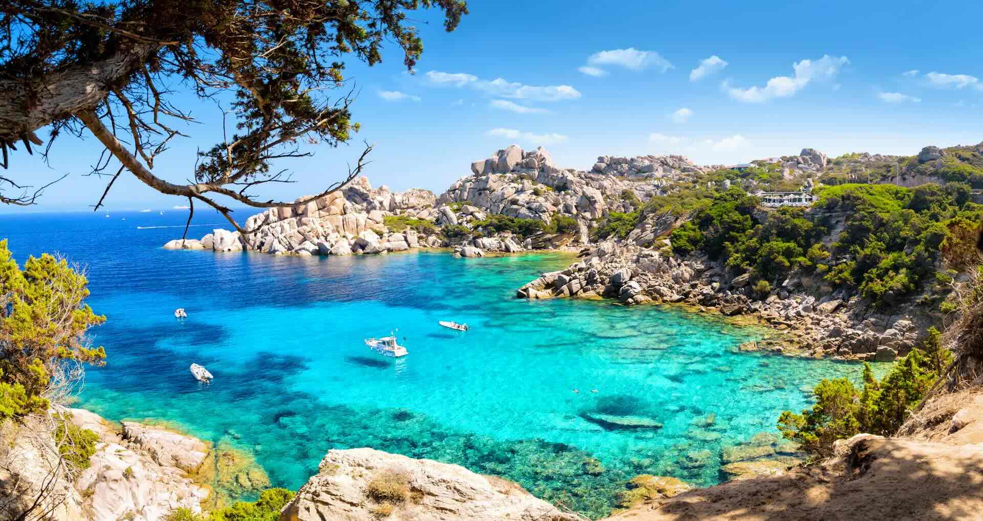 Sardinien