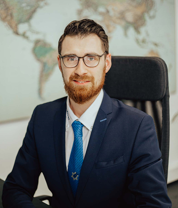 Sebastian Tügel