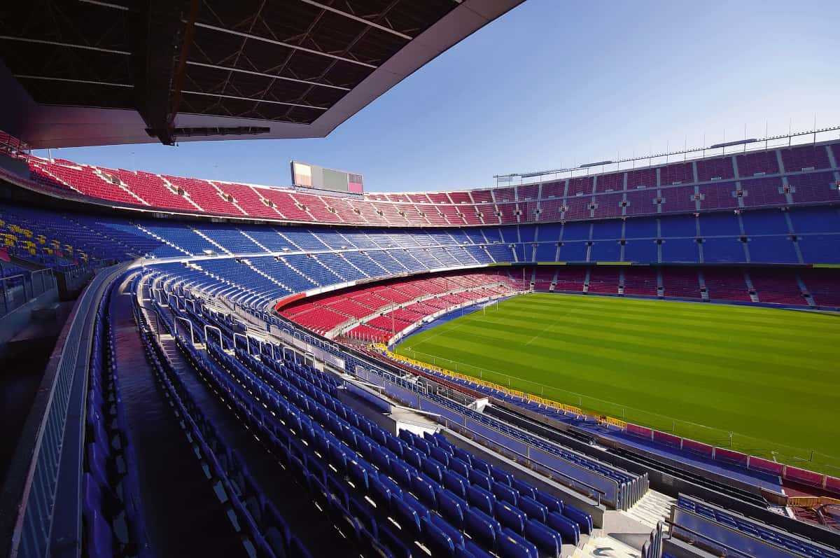 Stadion-des-FC-Barcelona