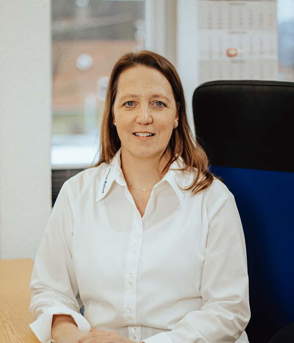 Sylvia Hoßbach