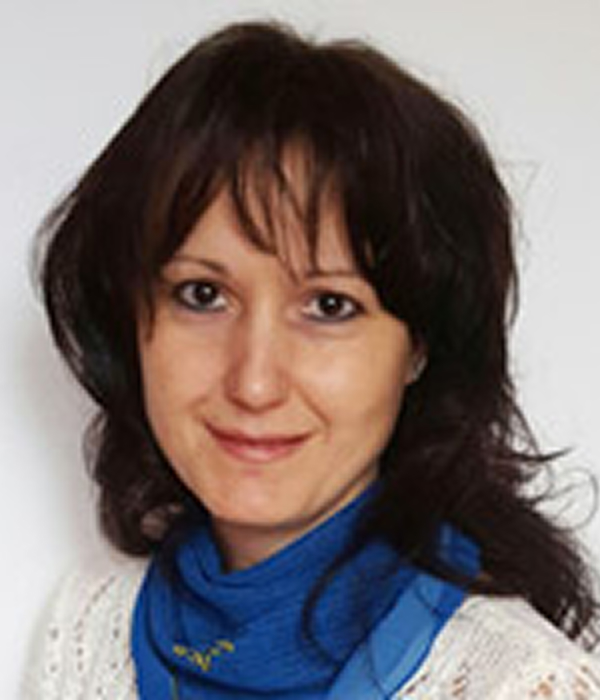 Tatjana Gerner