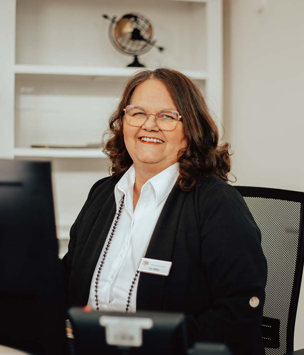 Ute Möller