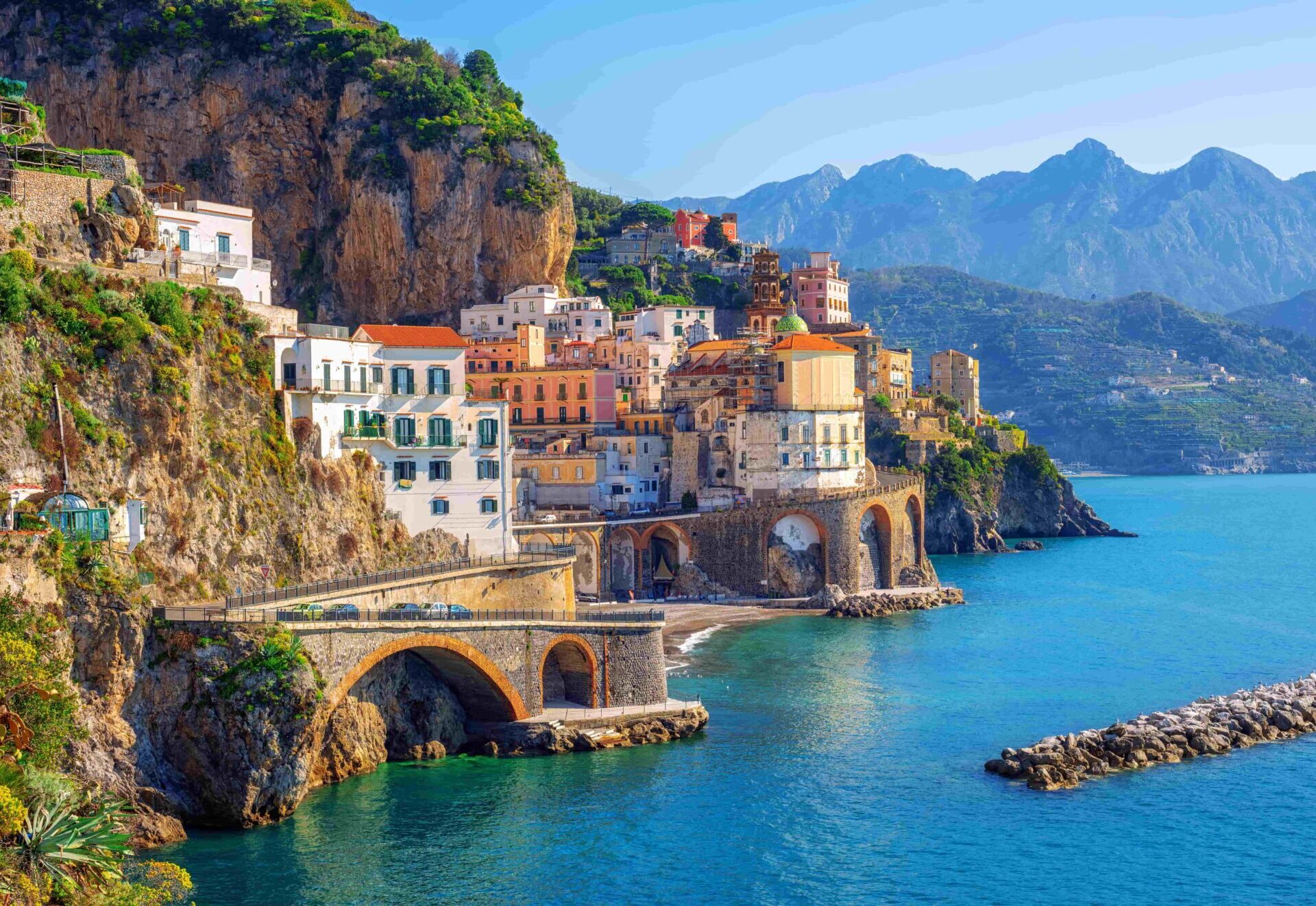 Amalfiküste