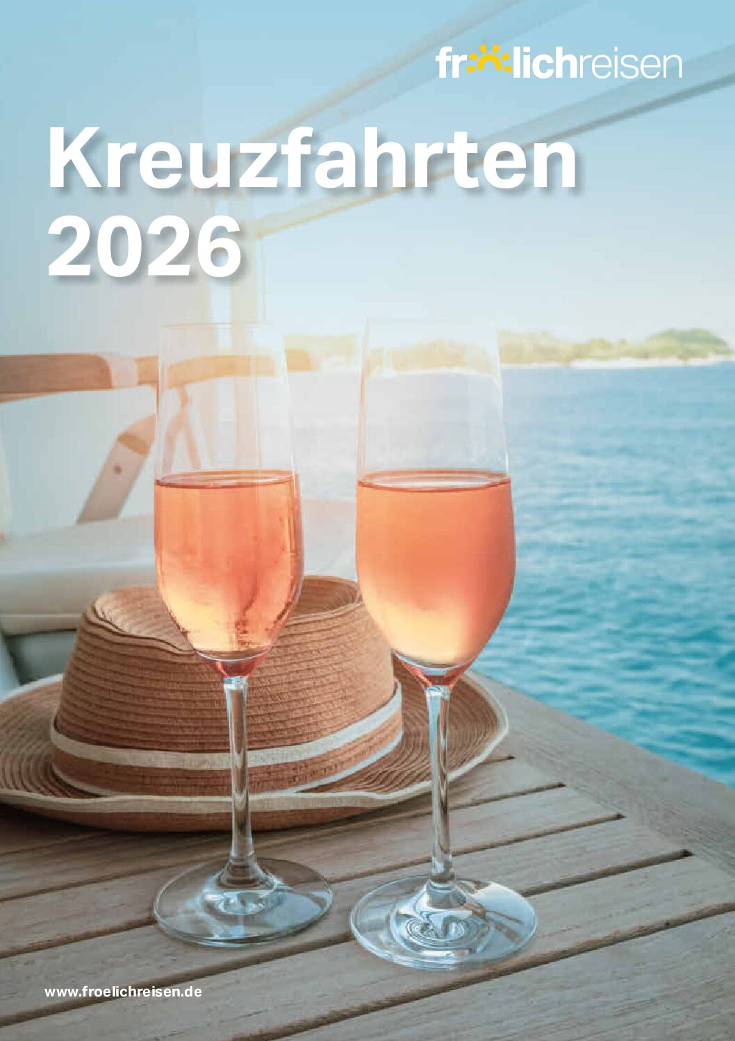 Kreuzfahrten 2026