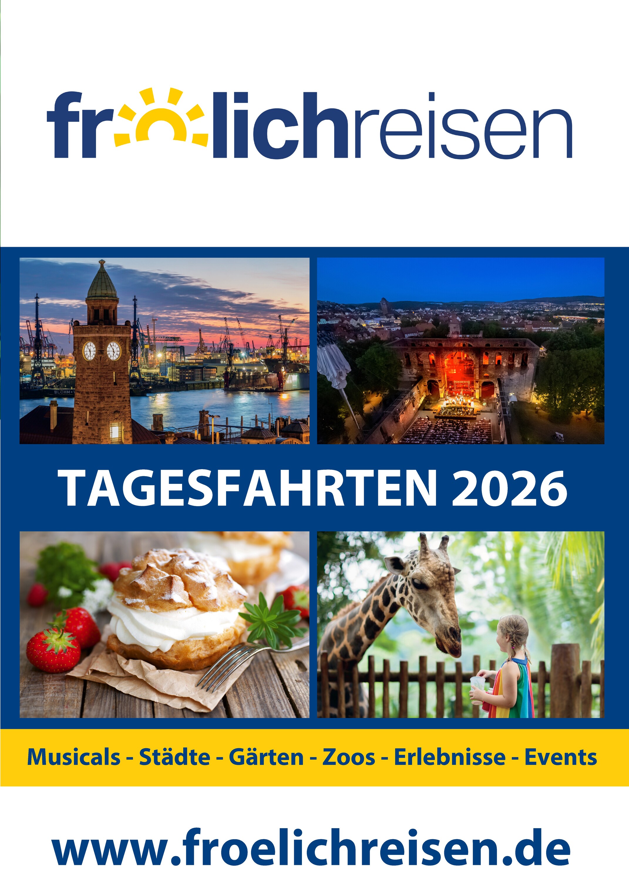 Katalog Tagesfahrten 2026