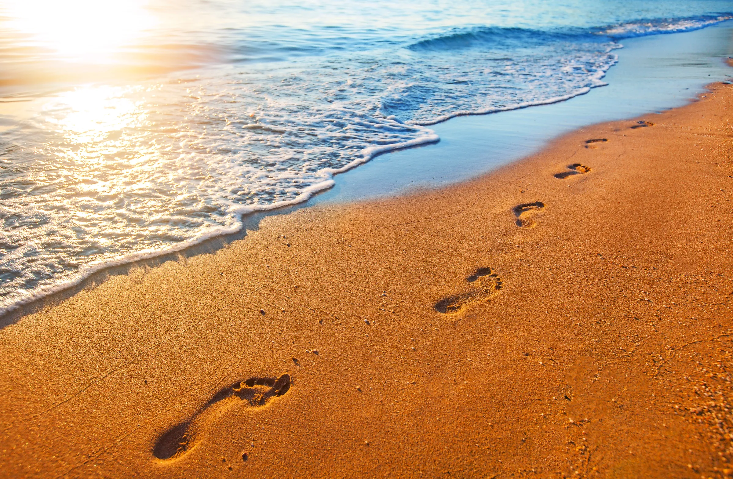 Kreta - Strand