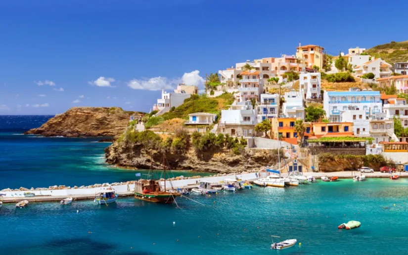 Bali-kreta